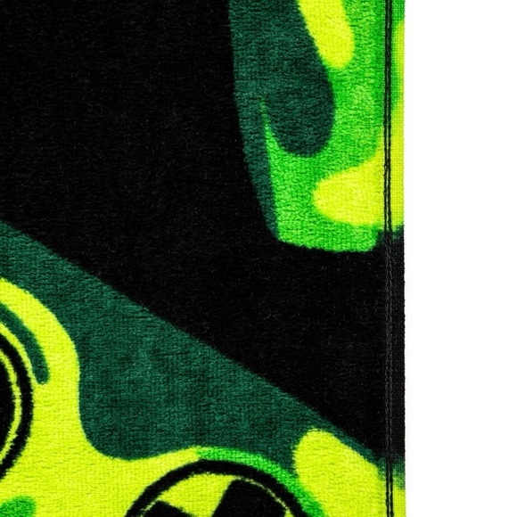 XBox Kids Cotton 2 Piece Towel and Washcloth Set - Picture 5 of 9